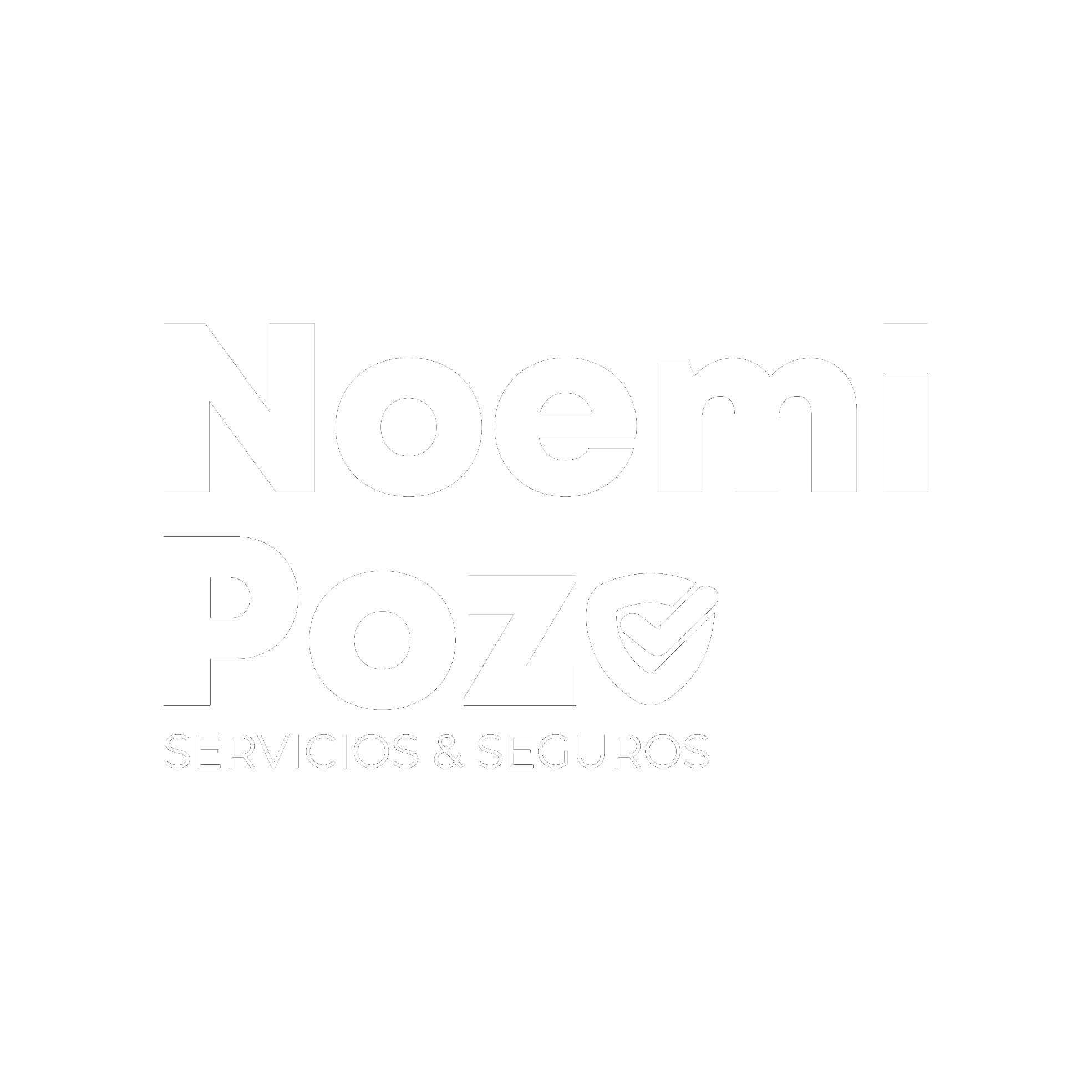 Noemi Pozo Seguros - Sponsor Comunidad de Taekwon-do ITF PRO FIGHTERS